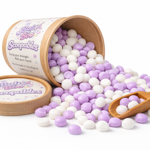 Scoopables by Boo - (100g)